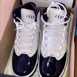 Jordan max aura (gs)